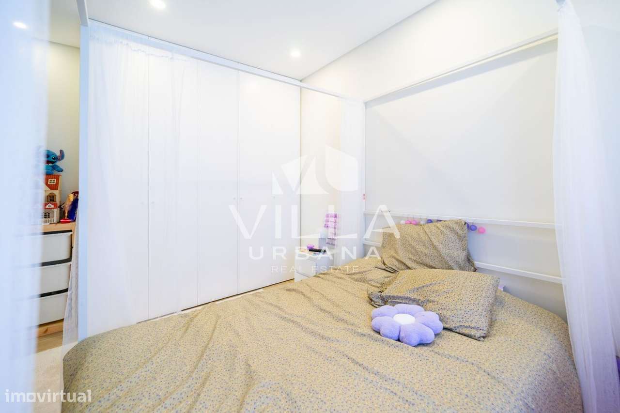 Moradia T4 Térrea | Requinte, Conforto e Exclusividade-23