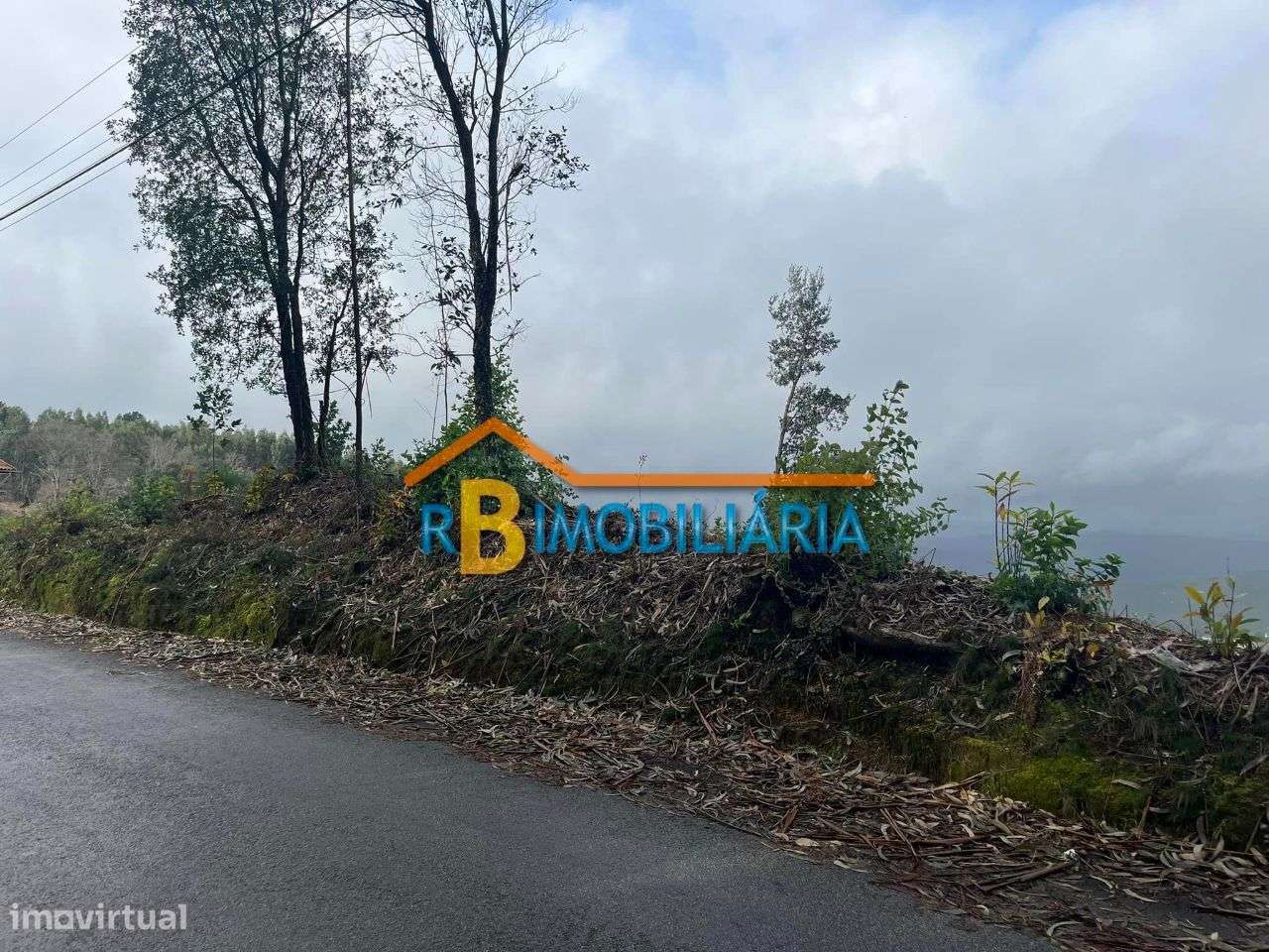Terreno para construção em Tropeço - Arouca - Grande imagem: 5/7