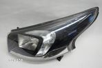 LAMPA LEWA TRAFIC III VIVARO B TALENTO 1LE 011565-031 - 1