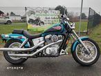 Honda Shadow - 1