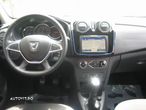 Dacia Sandero Stepway - 7