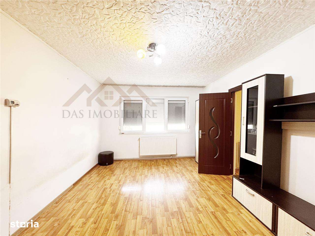 Apartament 2 camere, etaj 4 , str. George Cosbuc-4