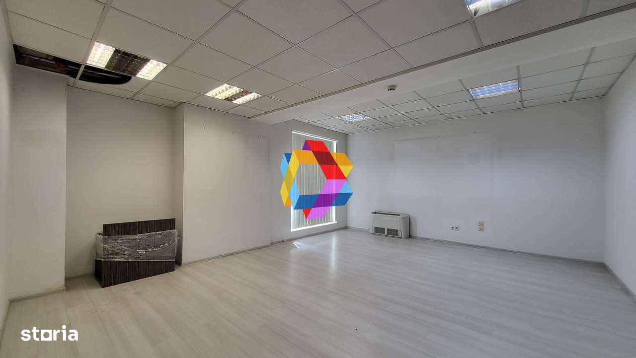 Spatiu de birouri - 110 mp # plus-imo.ro - Imagine principală: 3/3