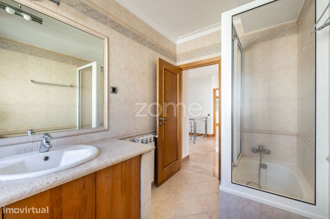Moradia - Leiria-39