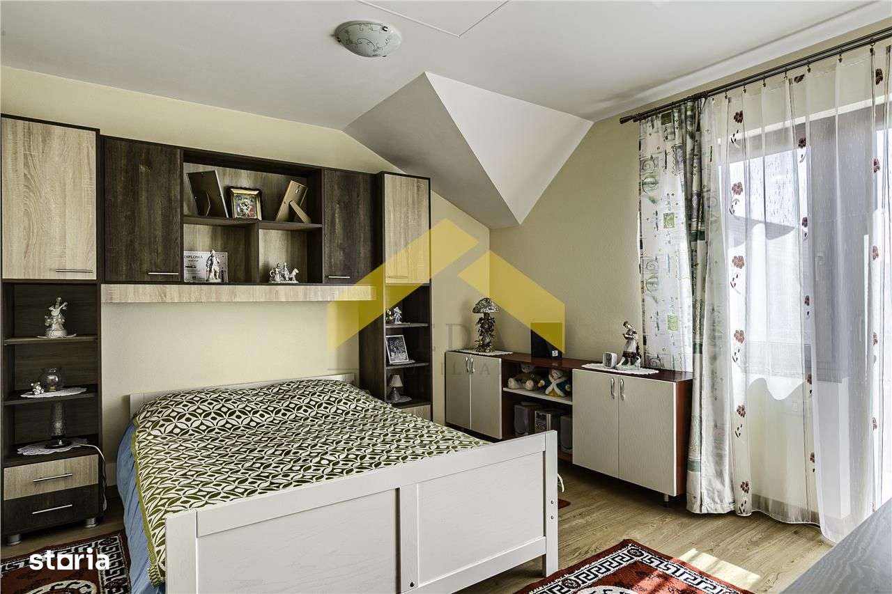 Casa tip duplex de vanzare Vladimirescu - Imagine principală: 4/20