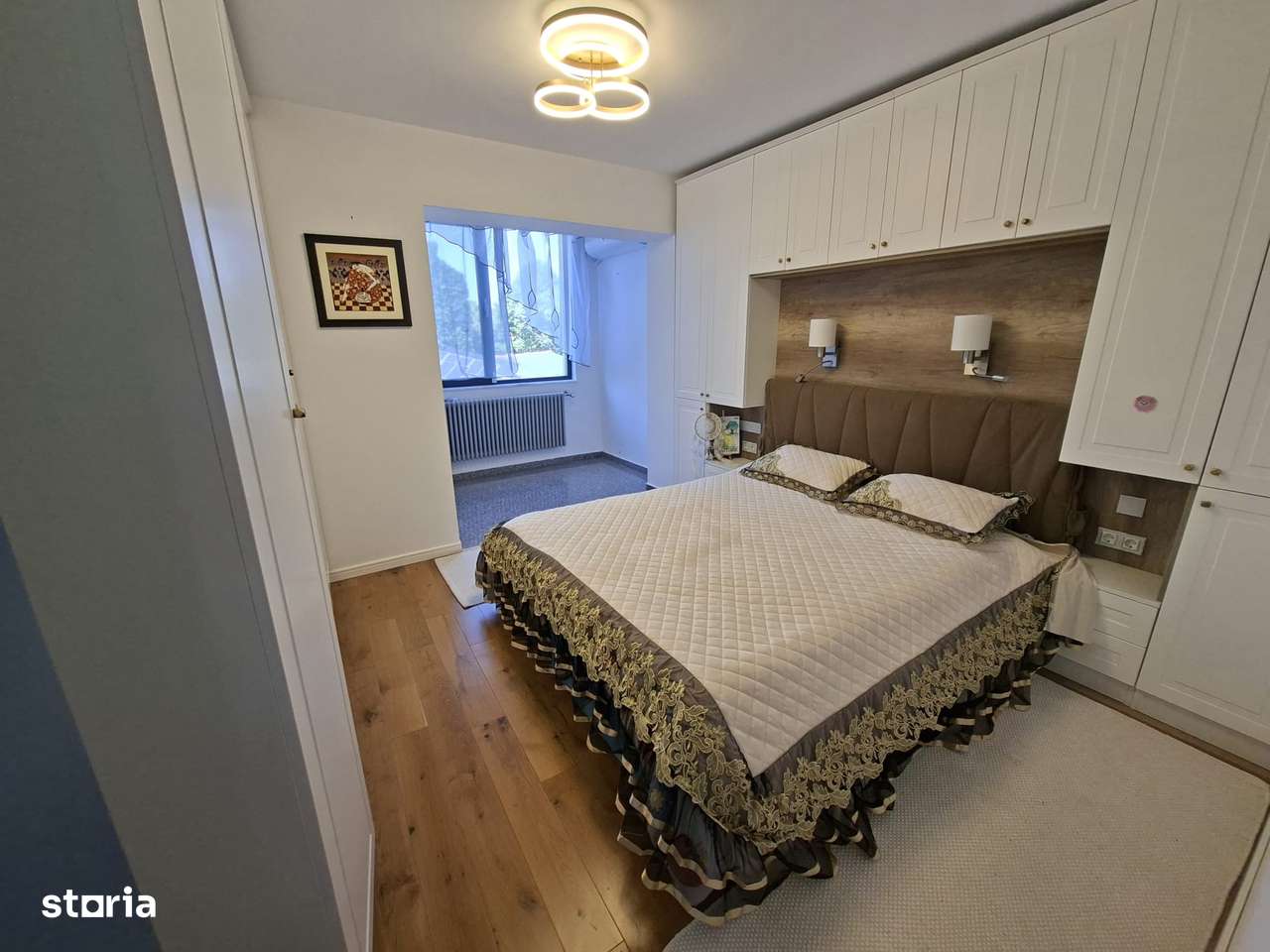 Ultracentral- Casa Casatoriilor, oferta rara la vanzare, ap 3 camere-2