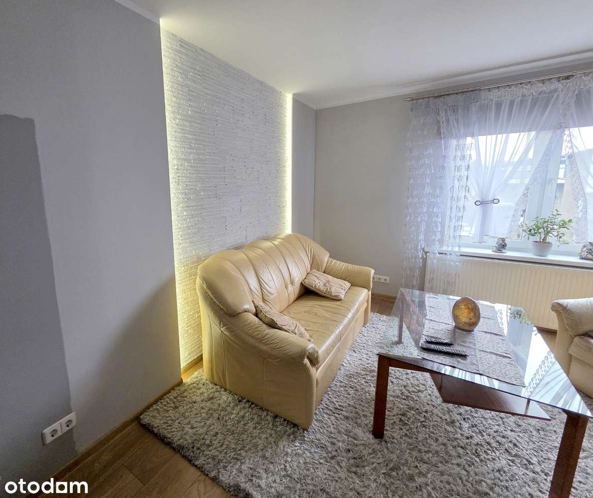 REZERWACJA (Dom blisko lasu wraz z budynkiem garażowo - magazynowym)-8