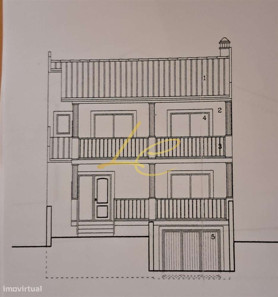 Lote de Terreno  Venda em Maceira,Leiria-8