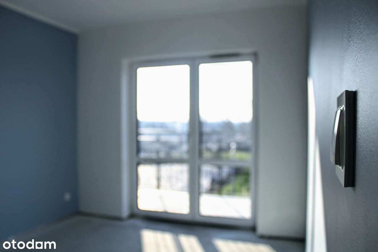 Nowe mieszkanie w Żorach-16