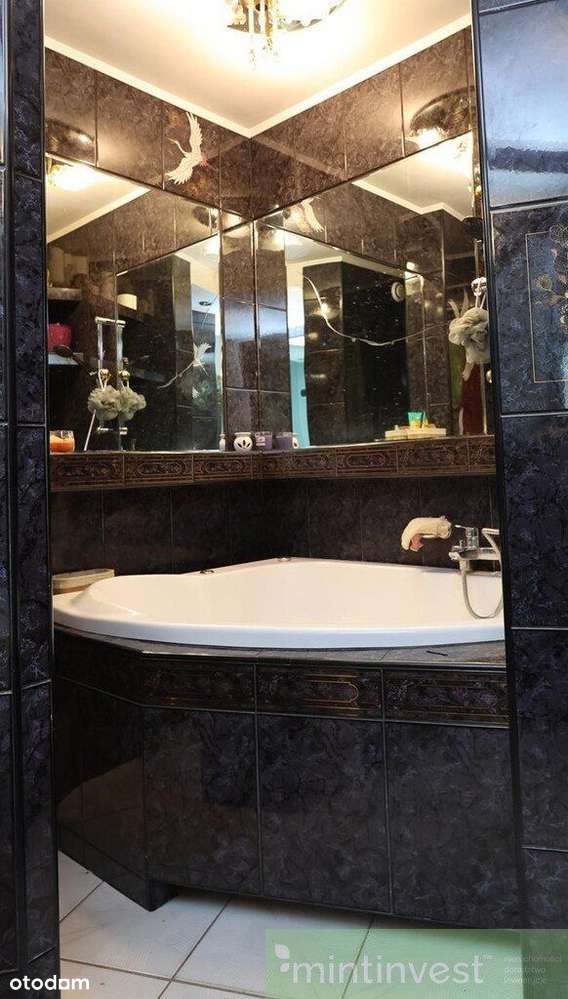 Mieszkanie 3 pokojowe z balkonem-15