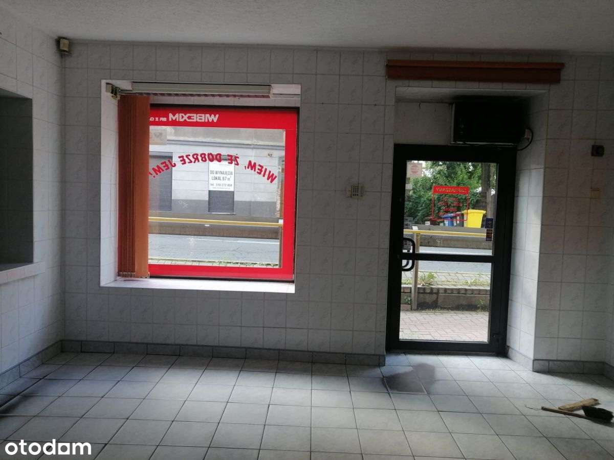 Lokal usługowy w centrum Sobieszowa - Pełny obrazek: 4/6