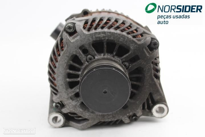 Alternador Peugeot 407 Sw|04-08 - 2