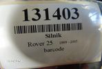 ROVER 25 SILNIK 1.9DIESEL - 12