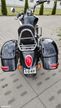 Triumph Rocket - 2