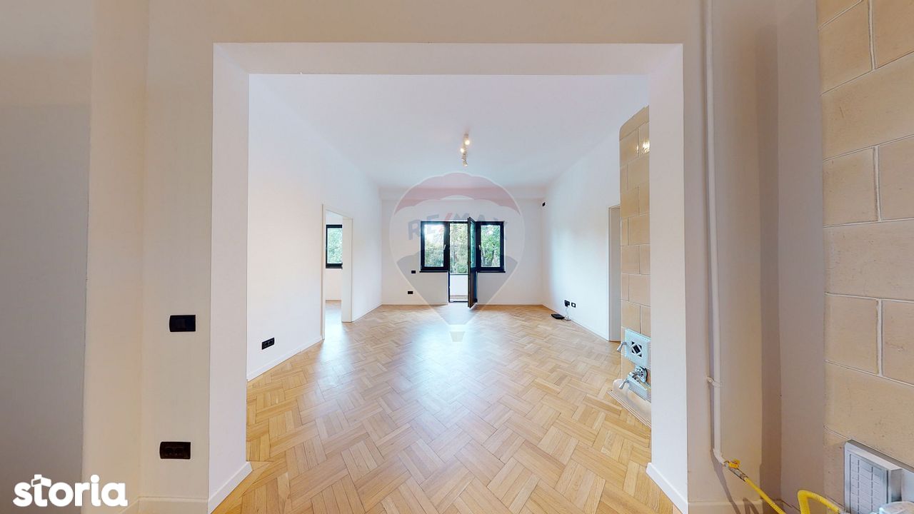 Best Deal Apartament Dorobanti 4 Camere | View Liber