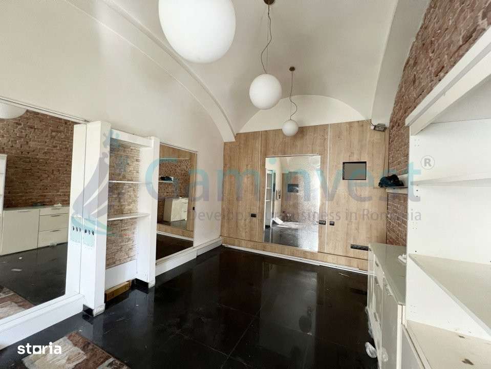 Apartament ultracentral de vanzare , Oradea, Bihor,V4118A,Gaminvest - Imagine principală: 1/8