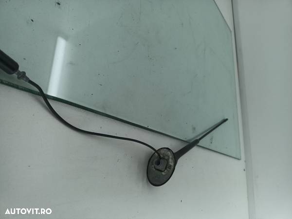 Antena Seat LEON 1.9 TDI BKC/BXE 2005-2011 - 3