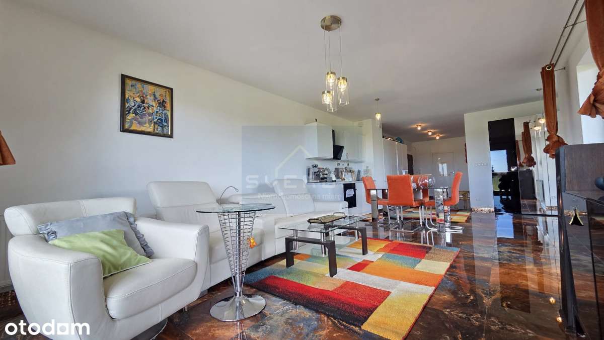 Mieszkanie na sprzedaż, Parkitka-1