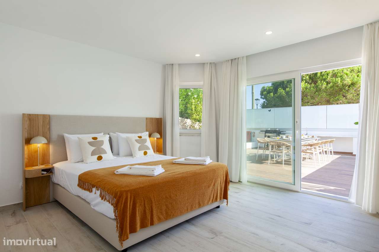 Villa de Luxo na Quinta da Fortaleza – Budens, Vila do Bispo-16