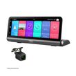 Navigator pentru bord STAR Z03 DVR, 4G, Android 8.1, GPS, 8 inch, 2GB RAM, 32GB ROM, SL8541E QuadCore, WiFi, Bluetooth, Camera fata spate,Nou_pret importator, Emitem Factura & Garantie - 1