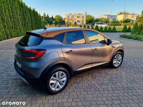 Renault Captur 1.0 TCe Intens - 7