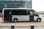 Mercedes-Benz Sprinter 519 BUS FACTORY City Line 35osobowy - 9