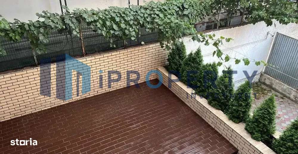 Vitan | 3 Camere | Terasa 50mp | Garaj | 2 Bai | Centrala Proprie - Imagine principală: 1/7