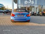 BMW Seria 2  220i Cabrio Aut. - 4