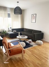 Apartament Expozitiei