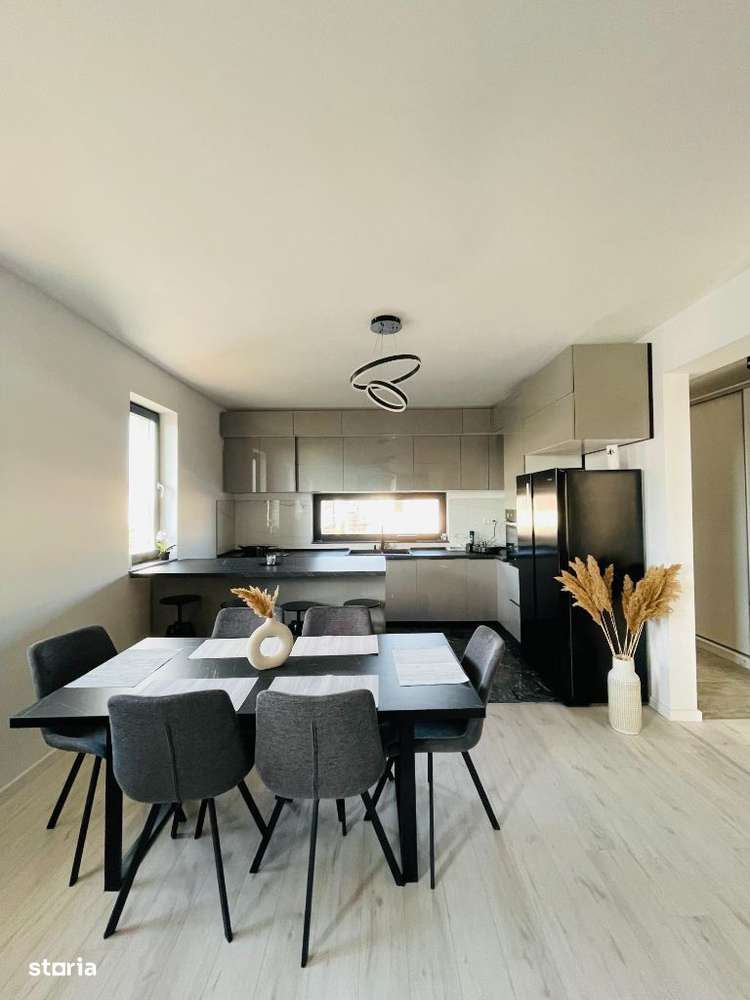 Ultimele 6 case disponibile în Ansamblul 8 Residence Balotești!-7