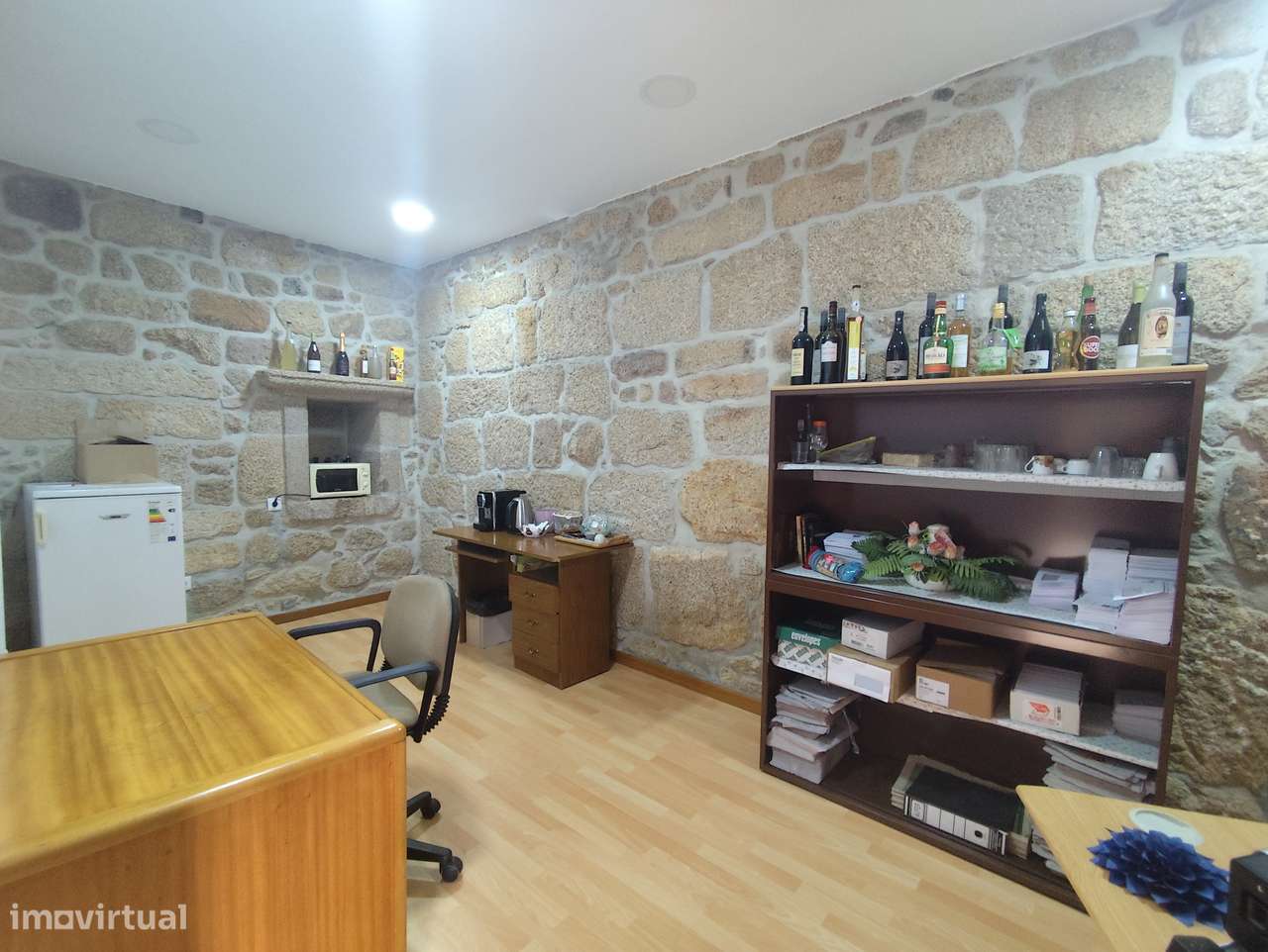 Prédio - Centro de Vouzela - Grande imagem: 2/12