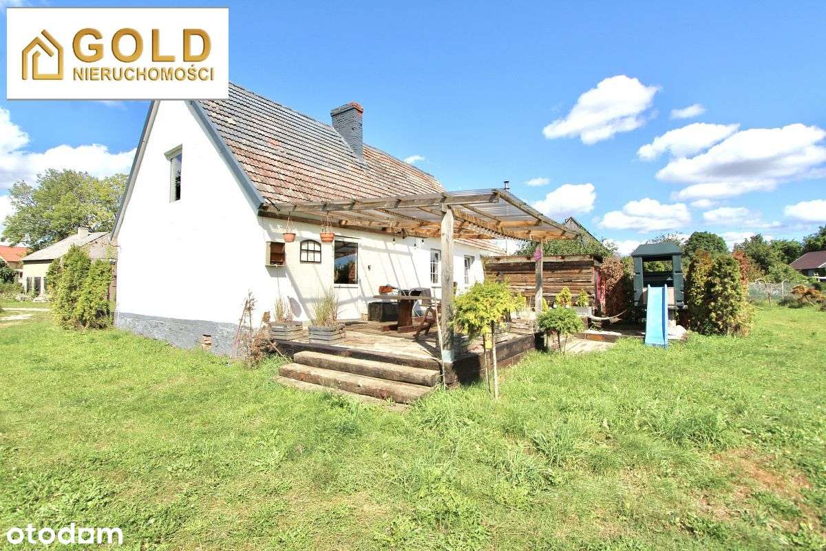 Dom na sprzedaż w Świdwin-8