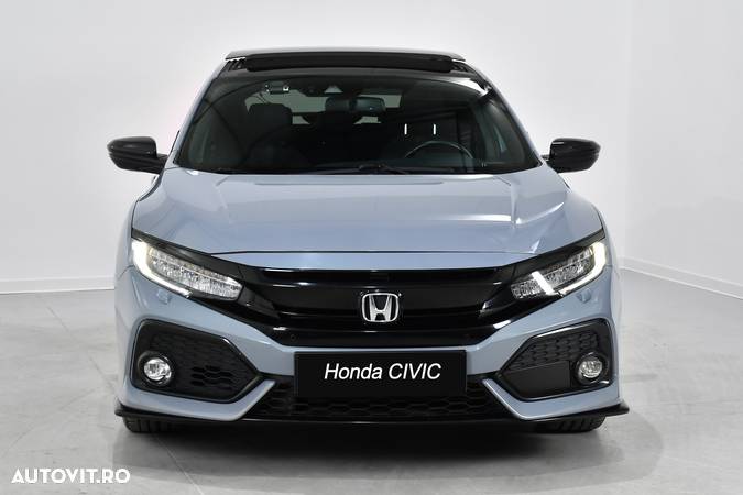Honda Civic 1.5 VTEC Turbo Sport Plus - 2