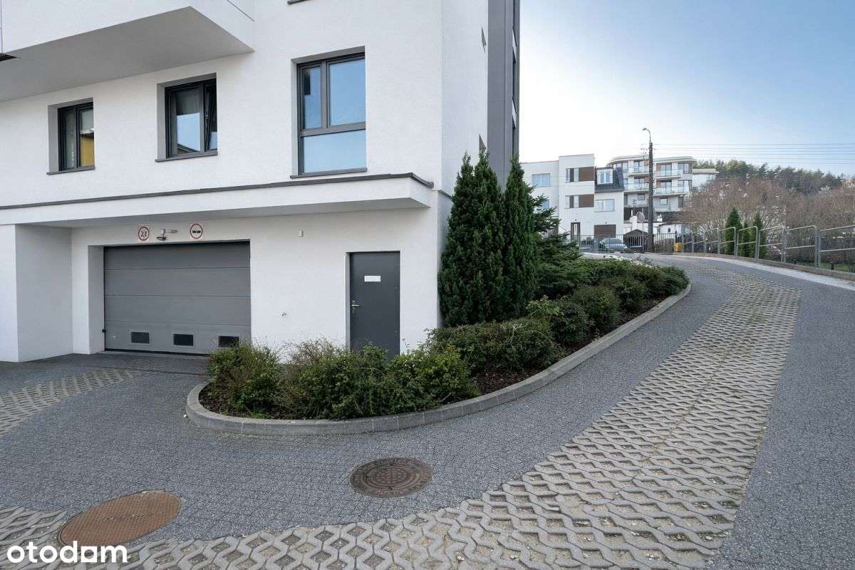 Nowoczesne 2pokoje, balkon, m parkingowe, Łowicka.-10