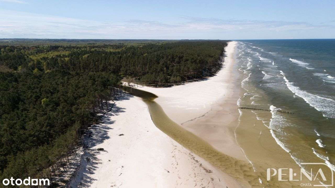 Wyjątkowa nieruchomość na sprzedaż w Dębkach-17