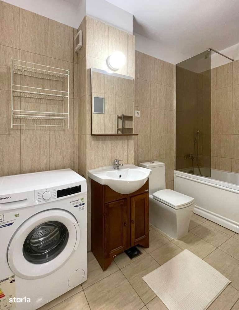 Vanzare apartament într-un imobil tip vila zona Sanpetru residence-7