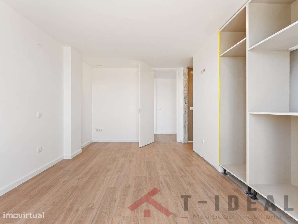 Apartamento de Luxo-19