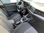 Audi A1 25 TFSI Sportback - 12