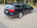 Volkswagen Passat - 8