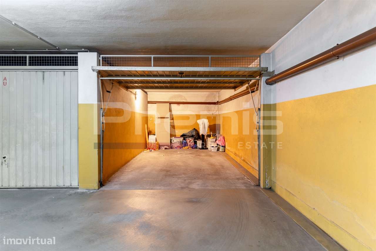 Apartamento T2 Venda em Mafamude e Vilar do Paraíso,Vila Nova de Gaia-19