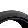 2 x CONTINENTAL 285/35 ZR20 104Y XL M0 6mm ContiSportContact 5 P Lato - 5