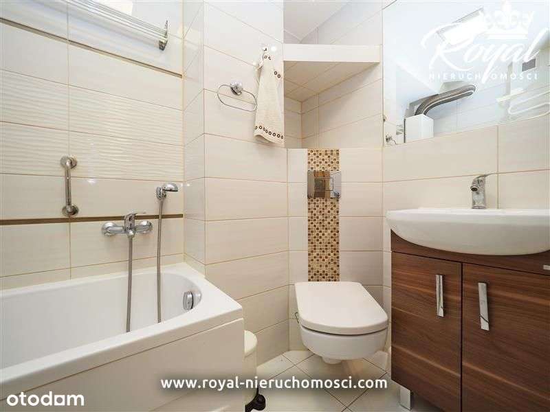 Zadbane 2 pokoje na parterze Os. Lechitów - Pełny obrazek: 4/14