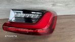 BMW 3 G20 LAMPA TYLNA PRAWA LED 5A3BC6601 - 1