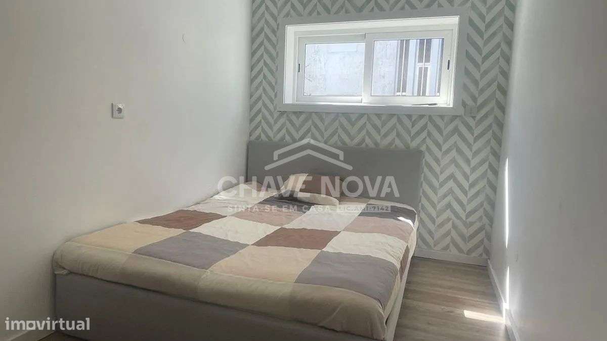 Moradia T4 Totalmente Remodelada em Águas Santas-26