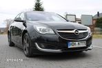 Opel Insignia 2.0 CDTI Sports Tourer Automatik Business Edition - 11