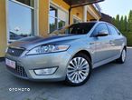 Ford Mondeo - 3