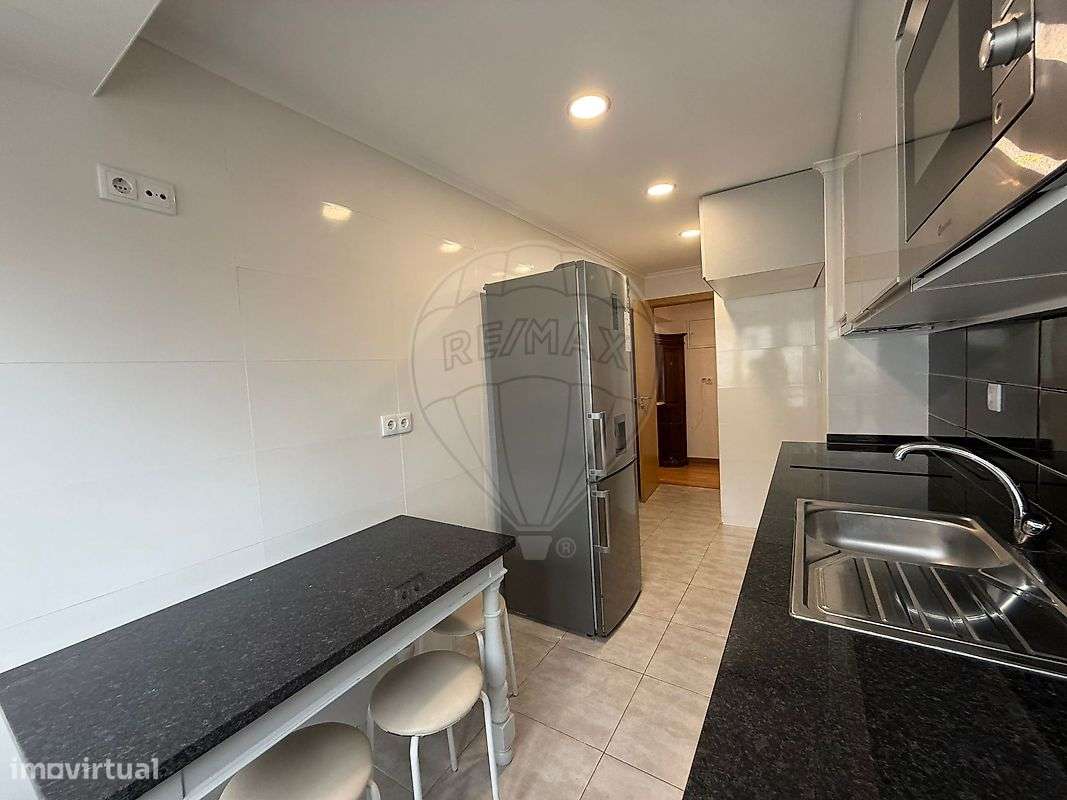 Apartamento T2 para arrendamento - Grande imagem: 4/18