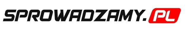SPROWADZAMY.PL logo