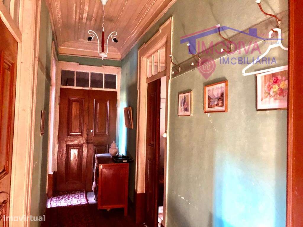 CASA SENHORIAL E TERRENO, CASTANHEIRA DE PERA-30