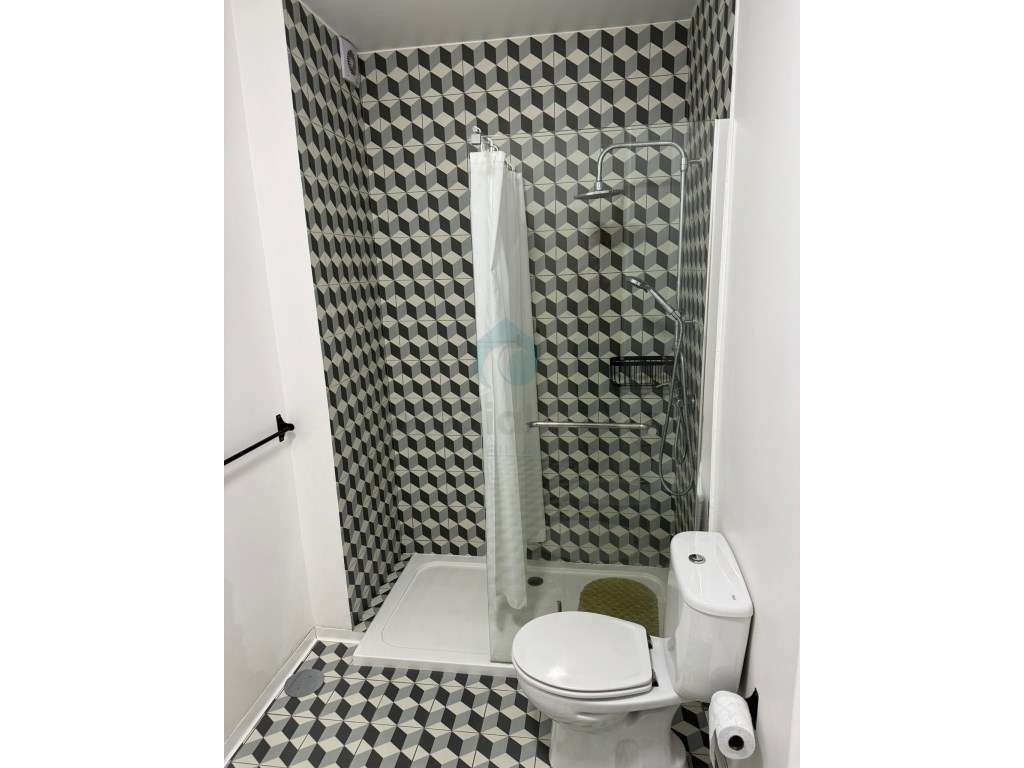 Apartamento T3 próximo da praia, em Francelos-6